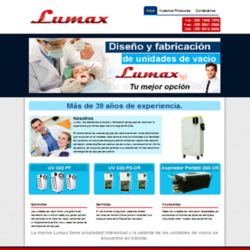 Lumax