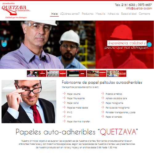 Quetzava