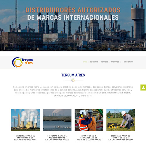 Tersum