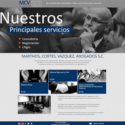 MCV Abogados